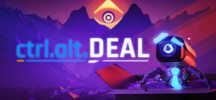 Ctrl Alt Deal