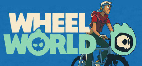 驰骋之境/Wheel World 截图