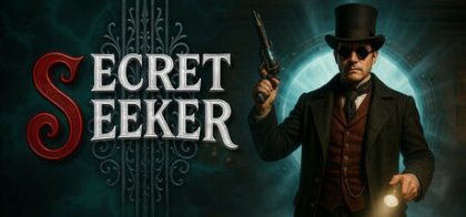 探秘者/Secret Seeker