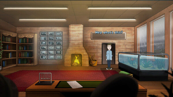 The Biggleboss Incident 截图