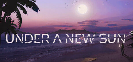 Under A New Sun 截图