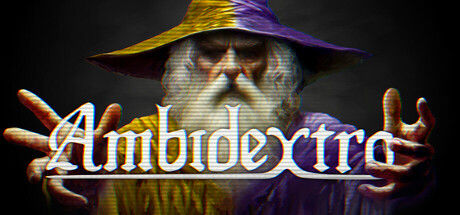 双手奇谋/Ambidextro 截图