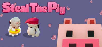 偷猪行动/Steal The Pig