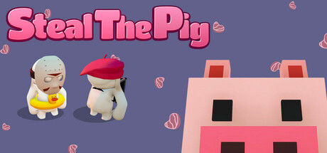 偷猪行动/Steal The Pig 截图