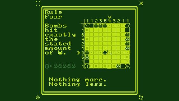 Logic Bombs 截图