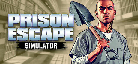 越狱模拟器/Prison Escape Simulator: Dig Out 截图