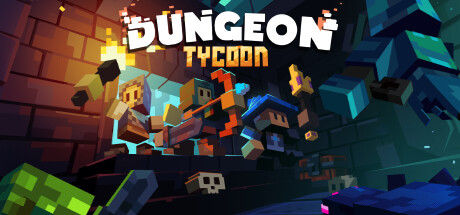 地下城资本家 (Dungeon Tycoon) 截图