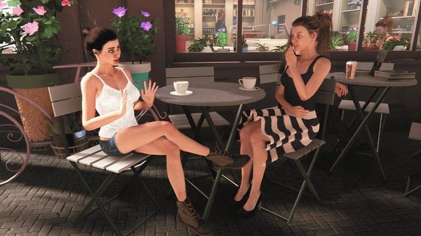 浓咖啡大亨/Espresso Tycoon 截图