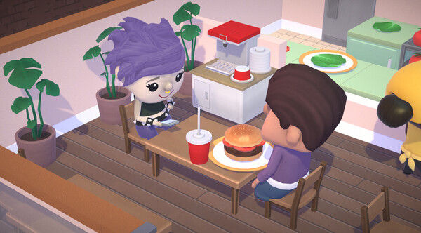 餐厅兄弟2/Diner Bros 2 截图