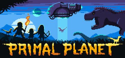 原始星球/Primal Planet