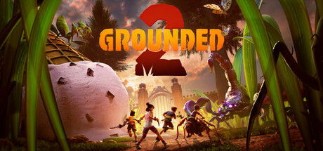 禁闭求生2 Grounded 2 截图