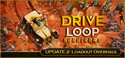 驾战循环：幸存者/Driveloop: Survivors