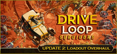 驾战循环：幸存者/Driveloop: Survivors 截图