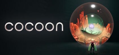 茧 Cocoon