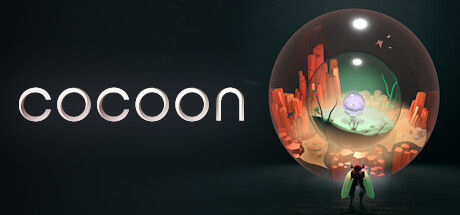 茧 Cocoon 截图