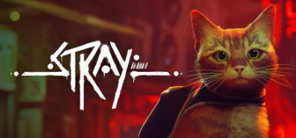迷失 Stray