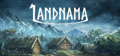 土地名称/Landnama 截图