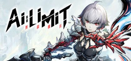 AI LIMIT 无限机兵