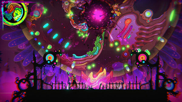 奥特罗斯 Ultros 截图