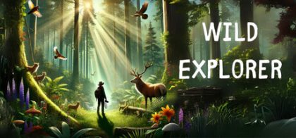 狂野探险家 Wild Explorer