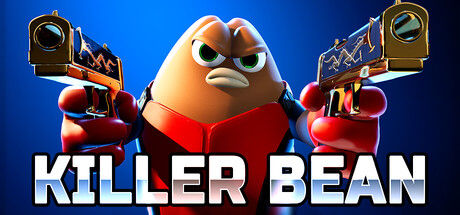 杀手豆/Killer Bean 截图