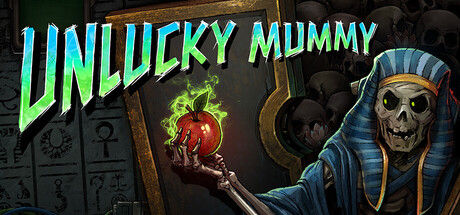 厄运木乃伊/Unlucky Mummy 截图