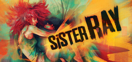 Sister Ray 截图