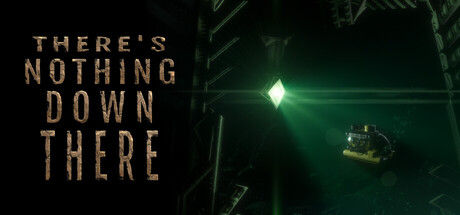 There's Nothing Down There 截图