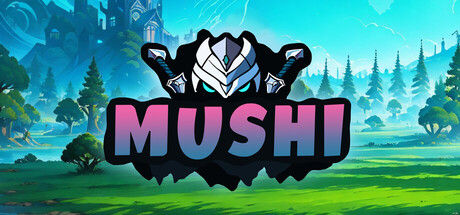 Mushi 截图