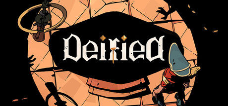 Deified 截图