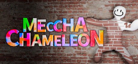 超级变色龙/MECCHA CHAMELEON 截图