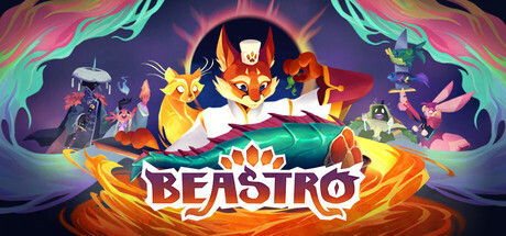 欢迎光临 Beastro 截图
