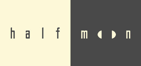 半月/halfmoon 截图