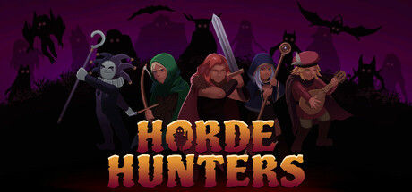 部落猎手/Horde Hunters 截图