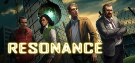 Resonance 截图