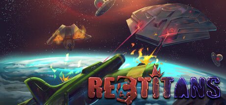 Red Titans 截图