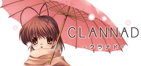 CLANNAD/写作CL:读作人生 截图