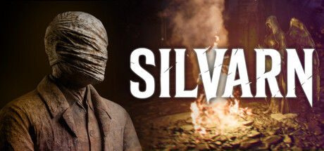 希尔瓦恩/SILVARN 截图