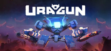 愿景之城/Uragun