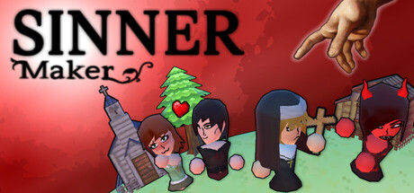Sinner Maker 截图