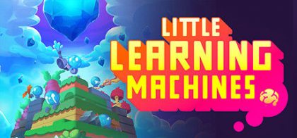 小小学习机器/Little Learning Machines