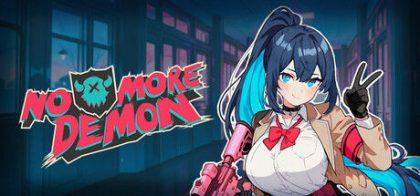 诛魔之战/No More Demon