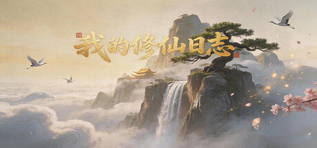 我的修仙日志 Cultivation Journal 截图