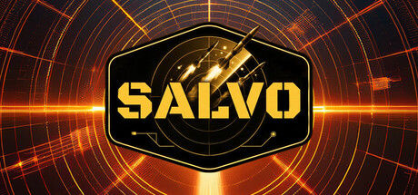 SALVO 截图