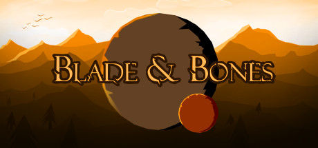 Blade & Bones 截图