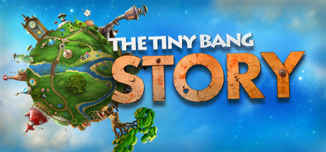 The Tiny Bang Story 截图