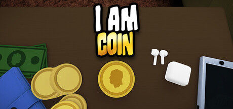 我是钱/I Am Coin 截图