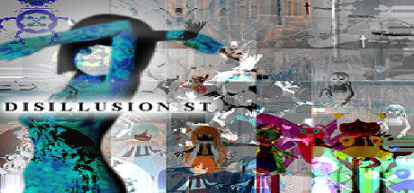 Disillusion ST 截图