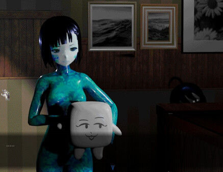 Disillusion ST 截图