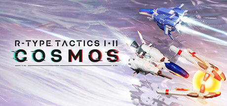 R-Type Tactics I • II Cosmos 截图